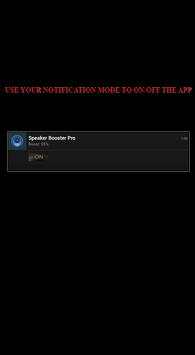 Speaker Pro – Volume & Sound Booster screenshot 6