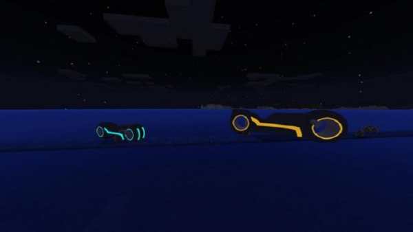 Neon Racer Mod screenshot 3