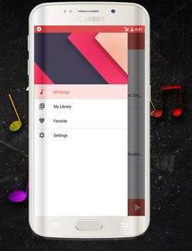 Music Player screenshot 3