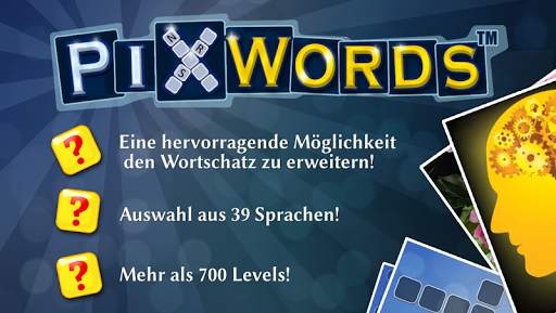 PixWords™ screenshot 2