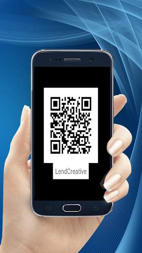 QR Wifi Connect screenshot 3