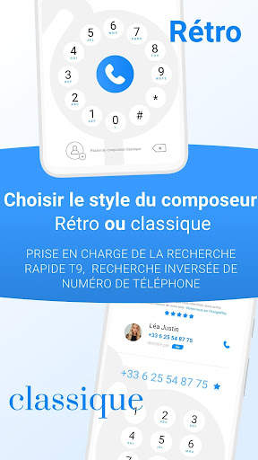 Me : ID des appels screenshot 7