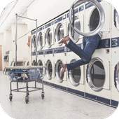 Washing Machine Sounds 1.0