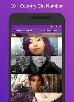 Girls Mobile screenshot 4