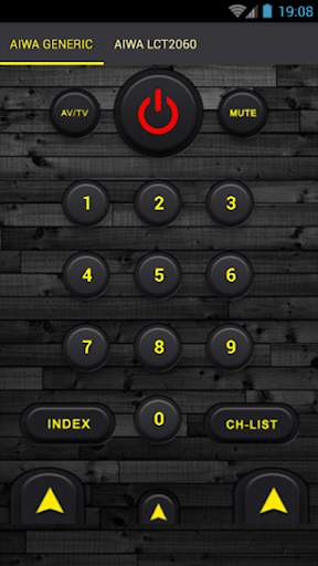 TV Remote Control - All TV screenshot 3