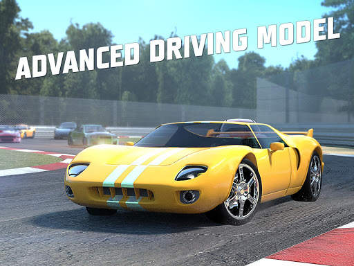 Need for Racing: New Speed Car screenshot 24