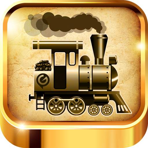 Train of Gold Rush 1.13
