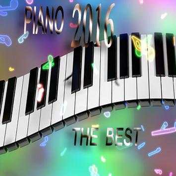 piano 2016 the best screenshot 3