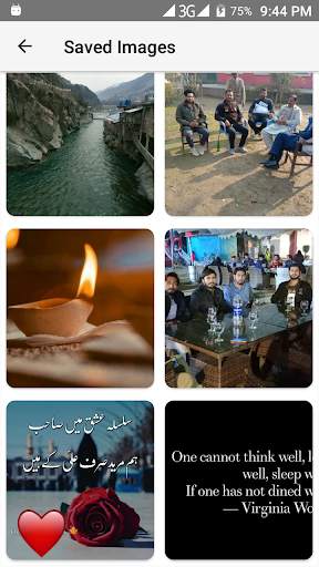Status Saver For WhatsApp : Save Status screenshot 6