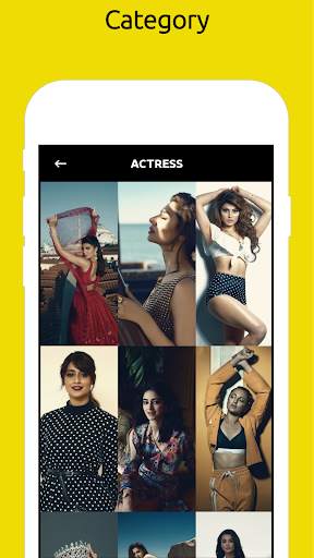 Hot Actress Wallpaper | Top Actors Wallpapers screenshot 4
