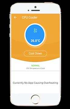 Hi VPN Pro screenshot 5