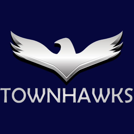 Hawkapp أيقونة