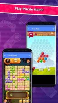 Game Lite screenshot 2