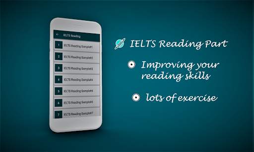 IELTS Preparation 7.5 screenshot 3