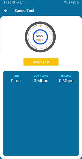 VPN Gratis screenshot 3