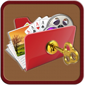 J Locker - App Security icon