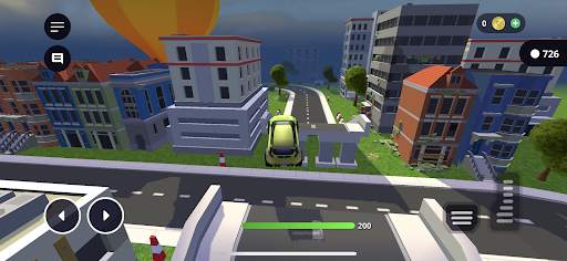 Struckd - 3D Oyun Yaratıcısı screenshot 4