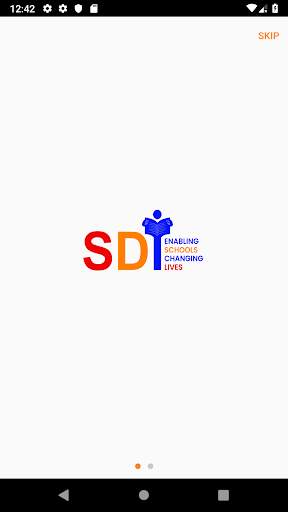 SDI скриншот 2