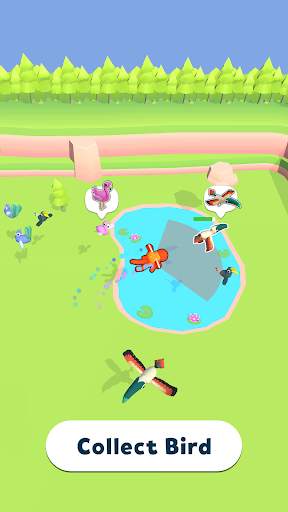 Bird Land screenshot 2
