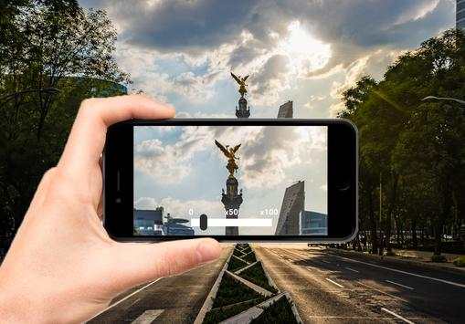 Mega Zoom Camera HD screenshot 2