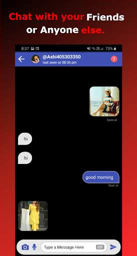 C-Book Social Media & Short-Video screenshot 7