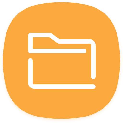 My Files - File Manager 3.4