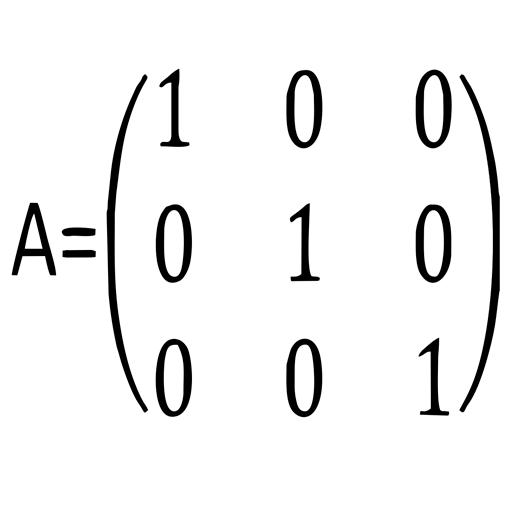 Matrices y Determinantes icon