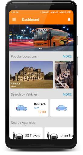 Car Savari screenshot 6