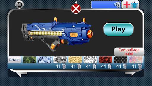 Super Toy Guns screenshot 4