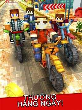 Đua Xe máy Xe đạp Bụi bẩn screenshot 6