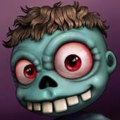 Zombie Cruncher 1.0.3