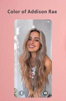 Addison Rae Wallpapers New 2020 screenshot 2