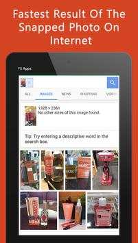 Reverse Photo Search screenshot 17