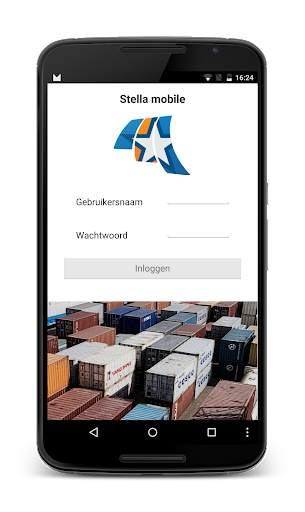 Stella Mobile screenshot 1