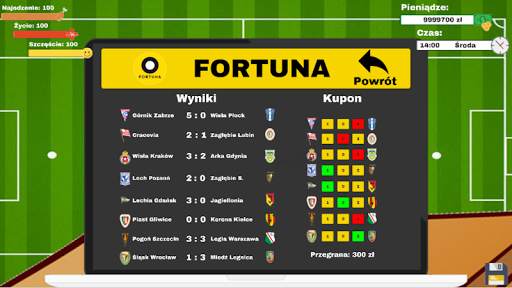 Becik Simulator screenshot 3