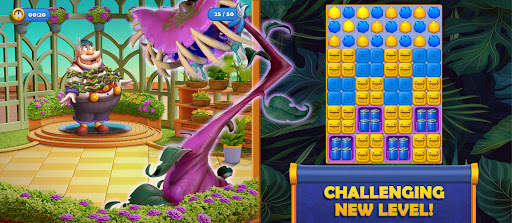 Castle Crush screenshot 7