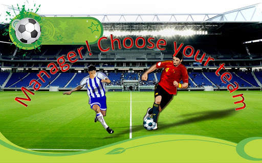 Top 10 Football: Sepakbola screenshot 4