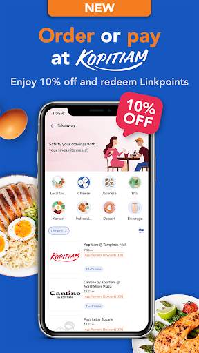 FairPrice screenshot 2