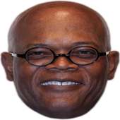 Samuel L Jackson Soundboard icon
