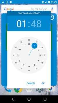 Antivirus Android screenshot 5