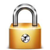 Keep It Secure icon
