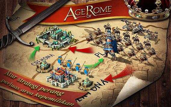 Age of Rome screenshot 14