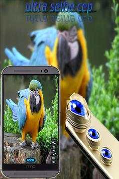 Ultra Camera Cep screenshot 2