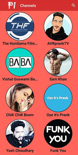 Prank India - Funny Videos screenshot 1