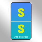 Split Screen Web Browser 2.1.2