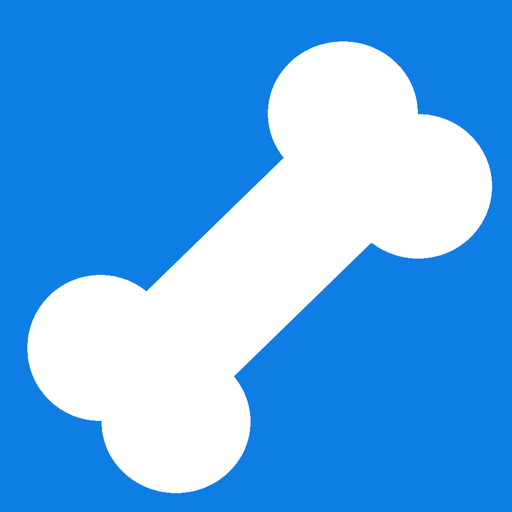 Dog App - Breed Scanner AI Product Suggester icon