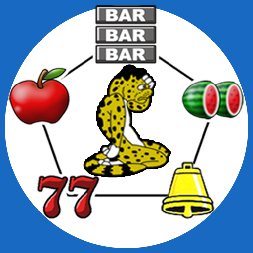 Fruit Slot icon