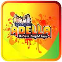 OM Adella Dangdut Koplo 2020 Offline logo