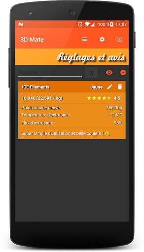 3D Mate screenshot 6