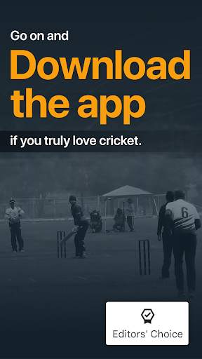 CricHeroes-Cricket Scoring App screenshot 8